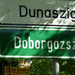932 - Dunasziget