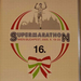 181 - Bécs-Budapest Szupermarathon
