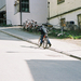 083 - Trondheim, kerékpárfelvonó