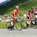 158 - Tour de France-Arroyo és verdugo