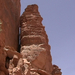 0134 - Wadi Rum -Szikatorony
