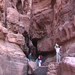 0155 - Wadi Rum -Kanyon