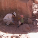 0143 - Wadi Rum -Ebéd a szikla árnyékban