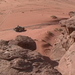 0163 - Wadi Rum -Homok dünék