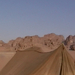 0175 - Wadi Rum -Beduin camp