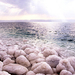 0312 - Holt-tenger, só kiválás