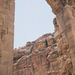 0276 - Petra - Templom kapu