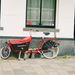 294 - Amszterdam - Kerékpár
