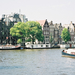 004 - Amszterdam - Lakóhajók