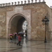 094a - Tunisz - Medina kapuja