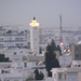 241 -Sousse - Minaret éjjel