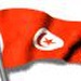 261 - Tunisia zaszlo