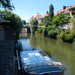 148 Ljubljana - Lubljanica folyó