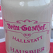 127c - Hallstatt - Bräu gasthof