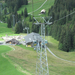 Jungfrau Region, Bort állomás, SzG3