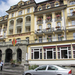 Interlaken, Hotel Royal St. Georges, SzG3