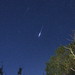 Meteor vs. Iridium műhold