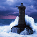 a-lighthouse-braces-itself-against-the-ocean-in-a-picture