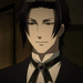 Claude Faustus