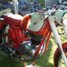 Cb honda 219