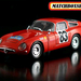 Matchboxshop IXO Alfa Romeo TZ-Coupe des Alpes