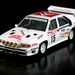 Matchboxshop IXO Citroën BX 4TC Monte Carlo 1986