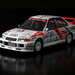 Matchboxshop IXO Mitsubishi Lancer Evo III 1,000 Lakes Rally 199