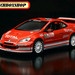 Matchboxshop IXO Peugeot 307 WRC-Rallye de Monte Carlo