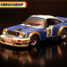 Matchboxshop IXO Porsche 911 Carrera RS-Rallye Monte Carlo 1978