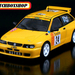 Matchboxshop IXO Seat Ibiza Kit Car-Rallye de Monte Carlo 1999