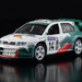 Matchboxshop IXO Škoda Fabia WRC Corsica 2003