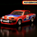 Matchboxshop IXO Triumph TR7 V8-Manx Rally 1978