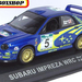 01 - Subaru Impreza WRC - 2001