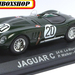 06 - Jaguar C - 1951 24H Le Mans