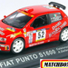 08 - Fiat Punto Super 1.6 - 2001 Catalunya