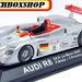 10 - Audi R8 - 2000 24H Le Mans