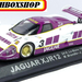 20 - Jaguar XJR12 - 1990 24H Le Mans