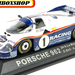 28 - Porsche 962 Racing - 1986 24H Le Mans