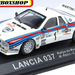 29 - Lancia 037 Martini Racing - 1983 Montecarlo