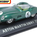 32 - Aston Martin DBR1 - 1959 24H Le Mans