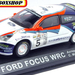 41 - Ford Focus WRC - 2002 Acropoli