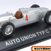 42 - Auto Union 1936 Grand Prix