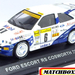 44 - Ford Escort RS Cosworth - 1994 Montecarlo