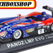 54 - Panoz LMP EVO - 2002 LeMans