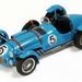 IXO Talbot Lago T26GS '5' Rosier-Rosier, blue