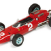 IXO La Storia Ferrari Ferrari 158 F1 '2' John Surtees Italian GP