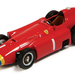 IXO La Storia Ferrari Ferrari D50 Fangio Juan Manuel GP German 1