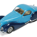 IXO Museum 1938 Talbot Lago T150SS Figoni Falaschi 1-43