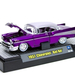 Auto Thentics Release 3a 1957 Chevy BelAir