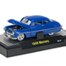 M2 Auto-Thentics Release 8 1949 Mercury Blue